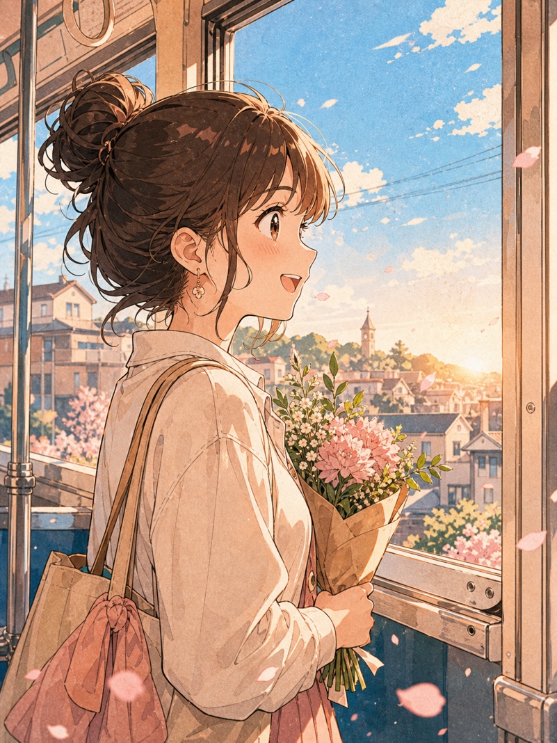 回家的路漫画记忆示例